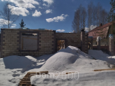 For sale:  home - 4-я линия, дп. SNT Voshod-2 (10638-344) | Dom2000.com