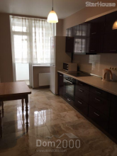 Lease 1-room apartment - Драгоманова ул., Poznyaki (4939-344) | Dom2000.com