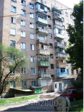 For sale:  2-room apartment - Краснопольская ул., 1, Vitryani Gori (8912-344) | Dom2000.com
