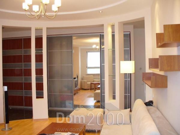 Lease 2-room apartment in the new building - Шота Руставели, 44, Pecherskiy (9186-344) | Dom2000.com
