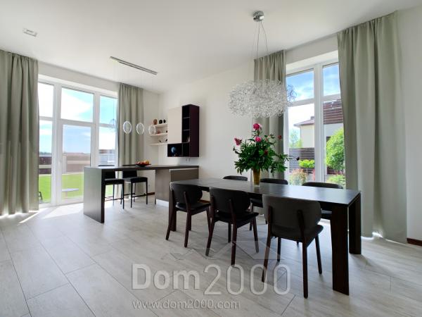For sale:  home in the new building - Киевская, str., Stoyanka village (9243-344) | Dom2000.com