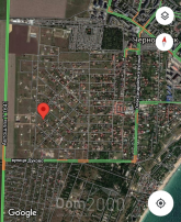 For sale:  land - Леси Украинки 64, 66, Ovidiopolskiy rayon (9816-344) | Dom2000.com