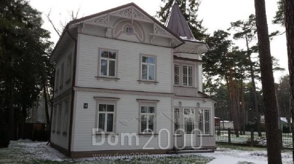 Сдам в аренду дом - Meža prospekts 18, Юрмала (3945-345) | Dom2000.com