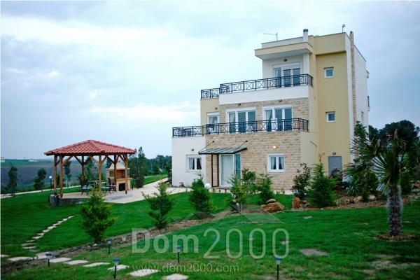 Продам дом - Салоники (4111-345) | Dom2000.com
