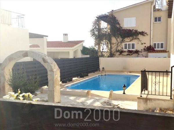Продам дом - Кипр (4112-345) | Dom2000.com