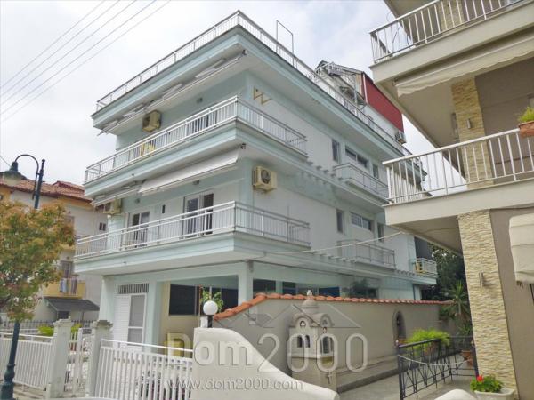 For sale hotel/resort - Pieria (4118-345) | Dom2000.com