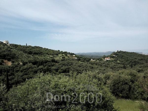 For sale:  land - Kerkyra (Corfu island) (4204-345) | Dom2000.com