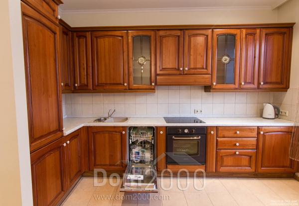 Lease 2-room apartment - Rūpniecības iela 9 str., Riga (4517-345) | Dom2000.com