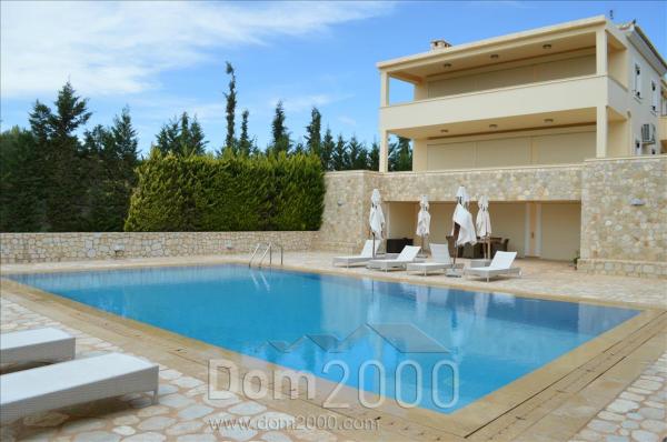 For sale:  home - Pelloponese (6368-345) | Dom2000.com