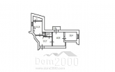Lease 2-room apartment - Межигорская, 30, Podilskiy (9185-345) | Dom2000.com
