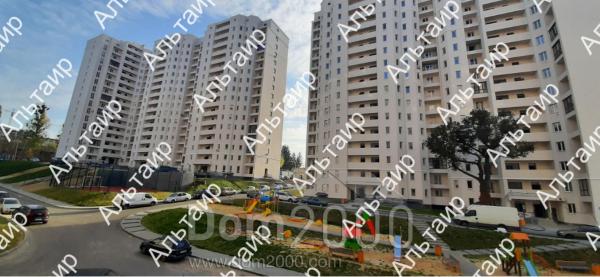 For sale:  3-room apartment in the new building - ул.Профессорская, Шевченківський (9802-345) | Dom2000.com