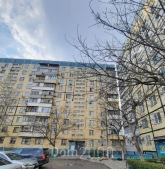 For sale:  2-room apartment - Кожемяки ул., Industrialnyi (9816-345) | Dom2000.com