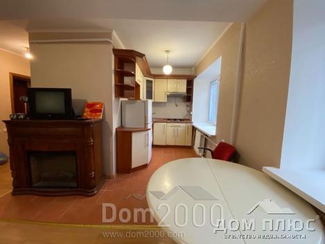 For sale:  2-room apartment - Ушинского str., Solom'yanskiy (10058-346) | Dom2000.com