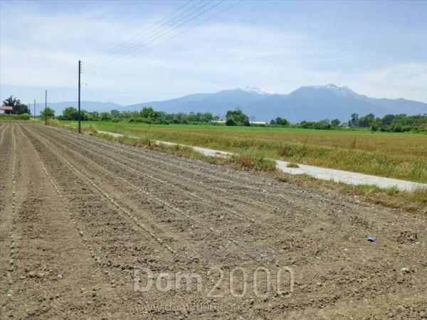 Продам земельный участок - Пиерия (Олимпийская Ривьера) (4117-346) | Dom2000.com