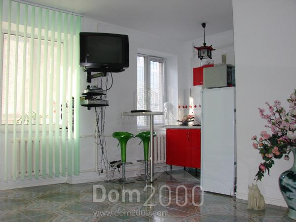 Продам однокомнатную квартиру - Саксаганского ул., Голосеевский (4348-346) | Dom2000.com