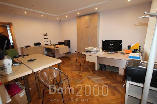 Lease 5-room apartment - Aleksandra Čaka iela 80 str., Riga (4517-346) | Dom2000.com