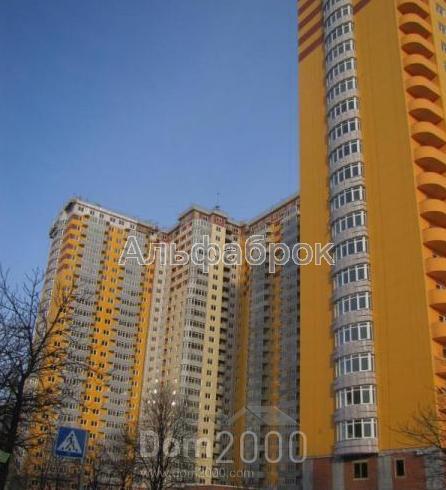 For sale:  3-room apartment in the new building - Кондратюка Юрия ул., 1, Minskiy (8306-346) | Dom2000.com