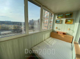 Lease 2-room apartment - ул. Заболотного, Golosiyivskiy (9800-346) | Dom2000.com