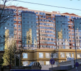 For sale:  2-room apartment - Армейская ул. д.11/7, Prymorskyi (9816-346) | Dom2000.com