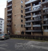 Продам  квартиру - ул. Vesetas iela 8, Рига (4527-347) | Dom2000.com