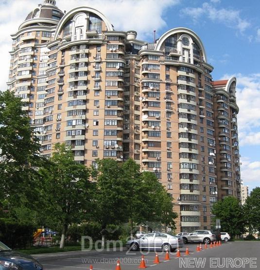 Продам трехкомнатную квартиру - Старонаводницкая ул., 6 "Б", Печерск (4842-347) | Dom2000.com