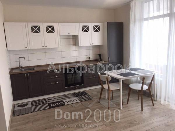 For sale:  1-room apartment in the new building - Победы пр-т, 67 str., Nivki (9022-347) | Dom2000.com
