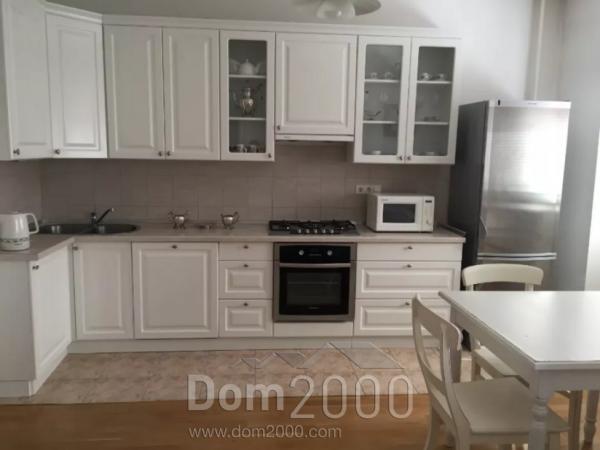 Lease 2-room apartment in the new building - Введенская, 29/58 str., Podilskiy (9196-347) | Dom2000.com