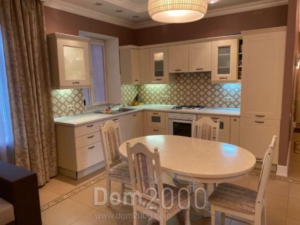 Lease 3-room apartment - Грушевского 28/2, str., Kyiv city (9243-347) | Dom2000.com