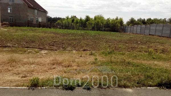 Продам земельный участок - ул. Пошани, с. Петровское (9800-347) | Dom2000.com