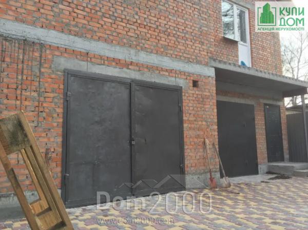 For sale:  home - Большая Перспективная улица (Маркса К) улица str., Kirovograd city (9809-347) | Dom2000.com