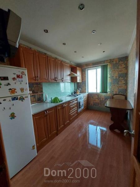Продам 4-кімнатну квартиру - Жукова Маршала ул. д.63, Київський (9816-347) | Dom2000.com
