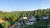 For sale:  land - 119 str., дп. Rosinka (10412-348) | Dom2000.com