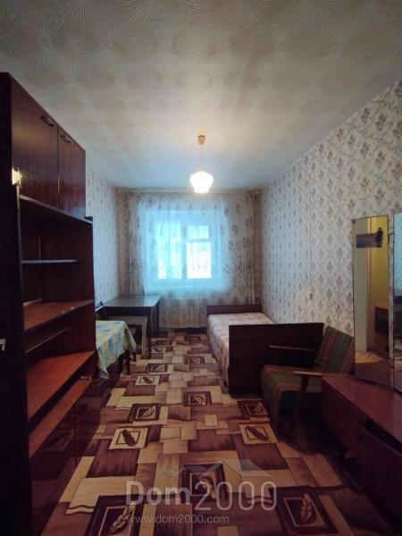 Продам двухкомнатную квартиру - ул. Рабкоровская улица, 21, д. Рыбинск (10593-348) | Dom2000.com