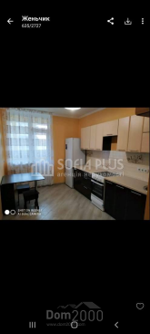 For sale:  1-room apartment - Гашека Ярослава бульв., 20, Dniprovskiy (10606-348) | Dom2000.com
