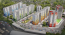 For sale:  2-room apartment in the new building - улица Варламова, 104, Irkutsk city (10609-348) | Dom2000.com #77148154