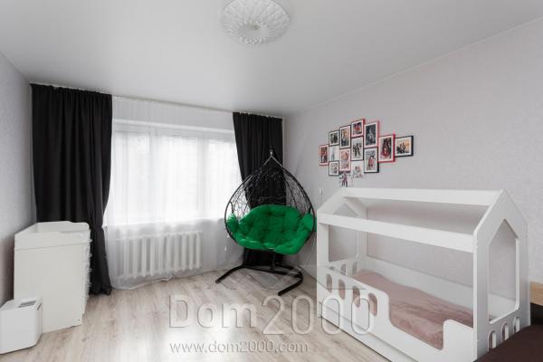 For sale:  2-room apartment - улица Ульяны Громовой, 111, Kaliningrad city (10624-348) | Dom2000.com