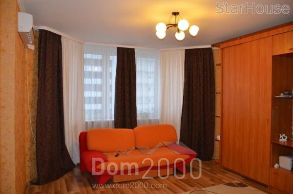Lease 2-room apartment - Гмыри Бориса ул., Osokorki (4939-348) | Dom2000.com