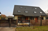 Lease home - Skautu iela 21 str., Jurmala (5051-348) | Dom2000.com