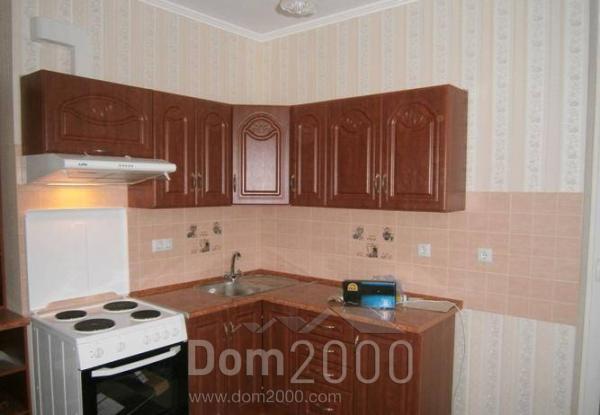 Lease 2-room apartment - Пчилки Елены, 2 str., Darnitskiy (9182-348) | Dom2000.com