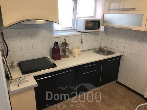 Lease 3-room apartment in the new building - Еленовская, 10, Podilskiy (9187-348) | Dom2000.com