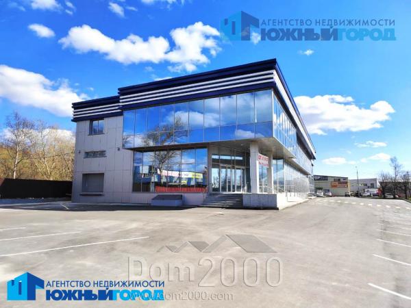 Lease shop - Yuzhno-Sahalinsk city (10572-349) | Dom2000.com