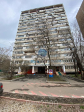 Lease 1-room apartment - к6 str., Moscow city (10632-349) | Dom2000.com