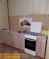Lease 1-room apartment - Строительная улица, 15А str., Gurevsk city (10641-349) | Dom2000.com