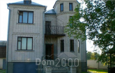 For sale:  home - ул. Центральная, Puhivka village (3697-349) | Dom2000.com