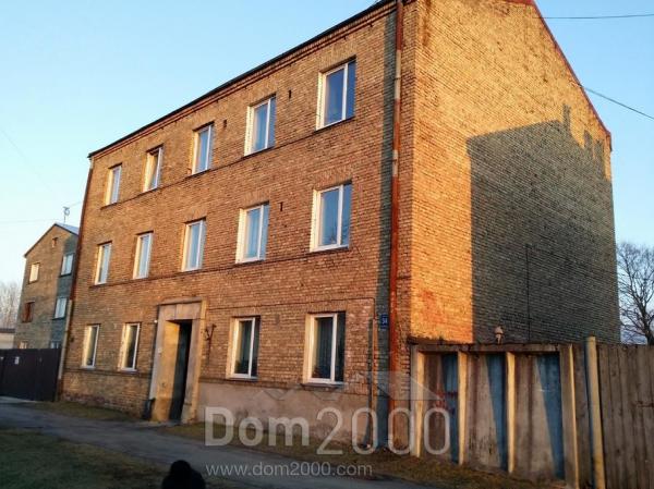 Продам квартиру - ул. Vagonu iela 34, Рига (4527-349) | Dom2000.com
