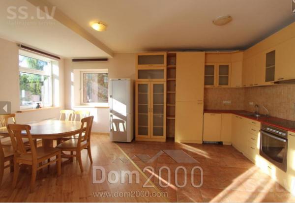 Lease home - Upesciema iela 32 str., Riga (5051-349) | Dom2000.com