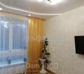 For sale:  1-room apartment in the new building - Шалимова Академика ул., 63 "А", Sofiyivska Borschagivka village (9022-349) | Dom2000.com