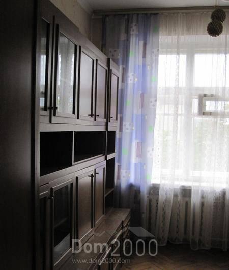 Lease 2-room apartment - Кустанайская, 5, Golosiyivskiy (9181-349) | Dom2000.com
