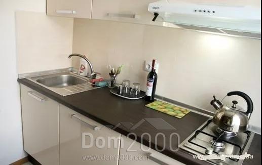 Lease 1-room apartment - Василия Жуковского переулок, 15 str., Golosiyivskiy (9187-349) | Dom2000.com