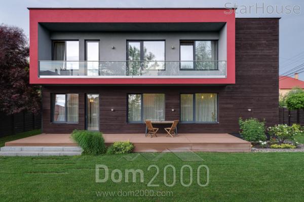 Продам будинок - Віктора Швеця вул., с. Гатне (9243-349) | Dom2000.com